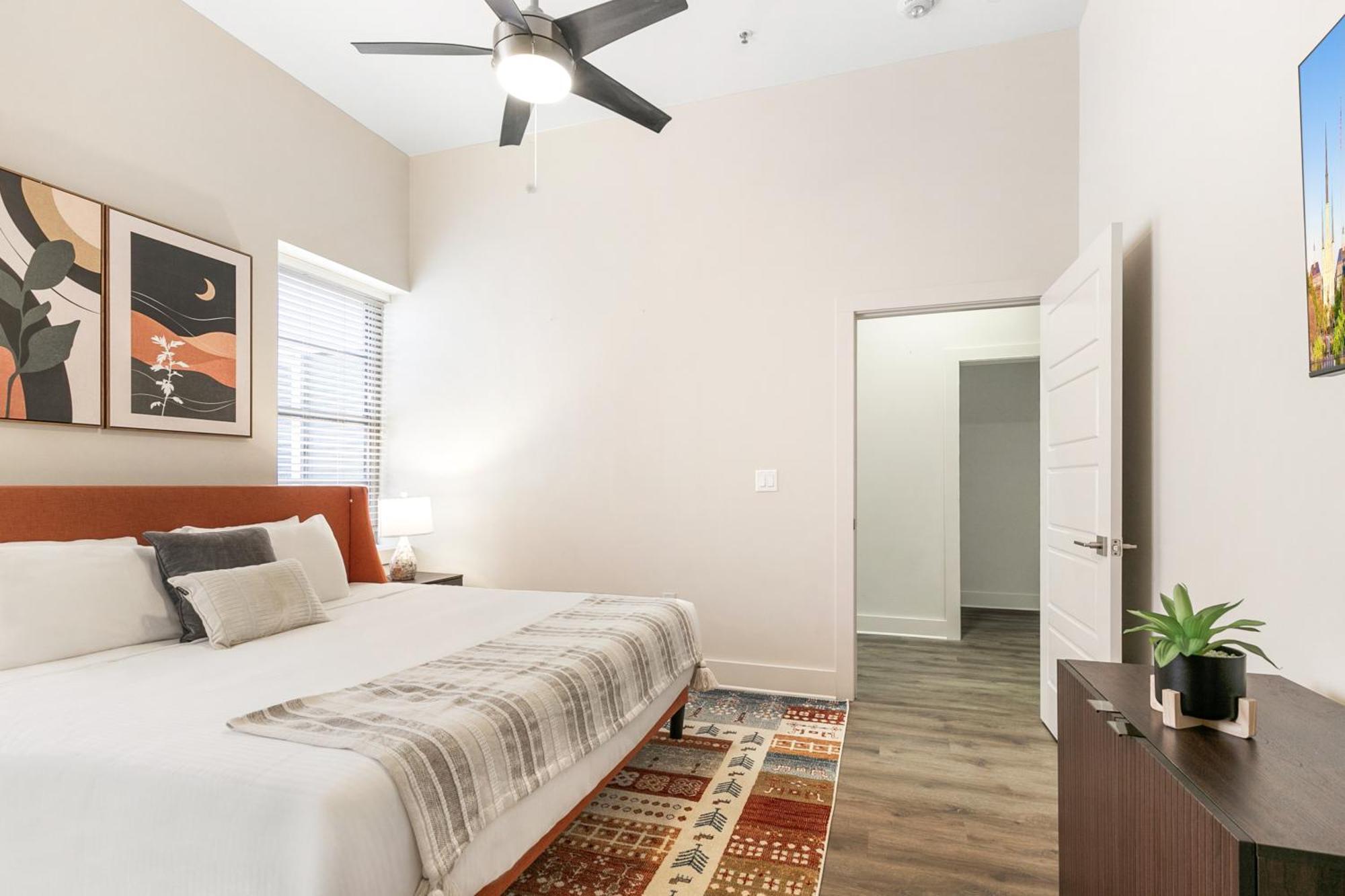 Spacious 4b Oasis Steps From French Quarter - Your Nola Dream Awaits! * New Orleans