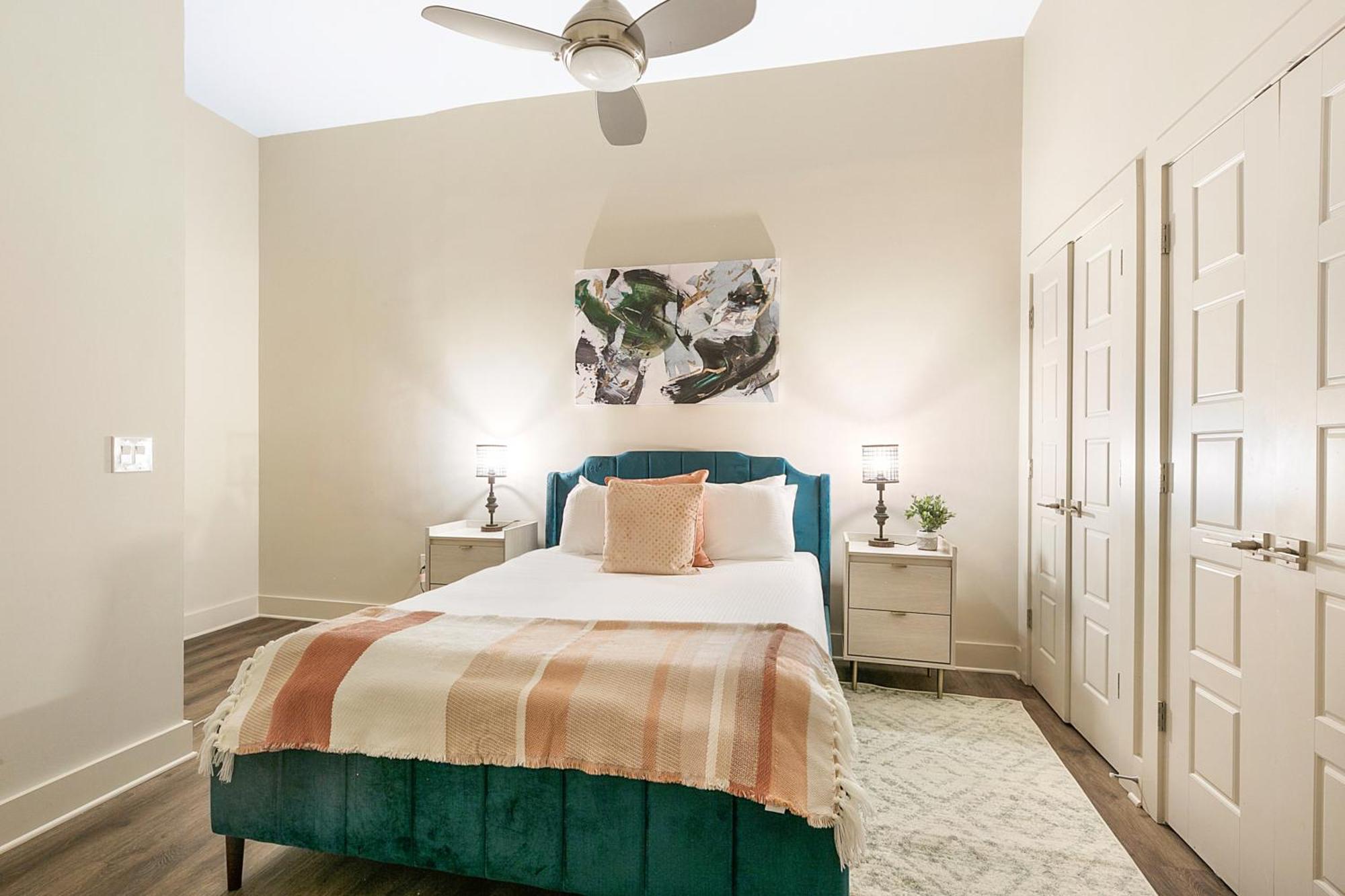Spacious 4b Oasis Steps From French Quarter - Your Nola Dream Awaits! *