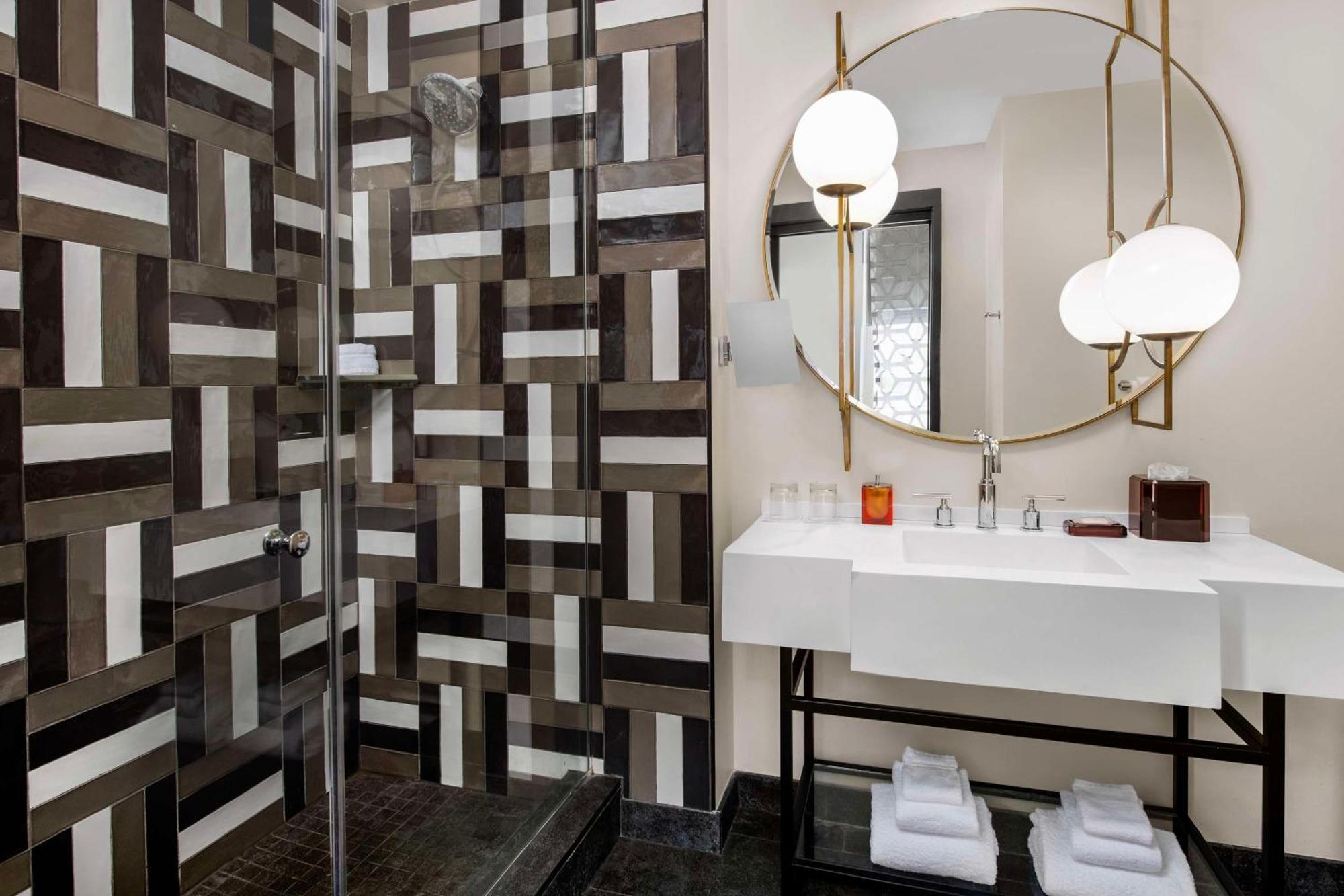 The Troubadour Hotel New Orleans 4*