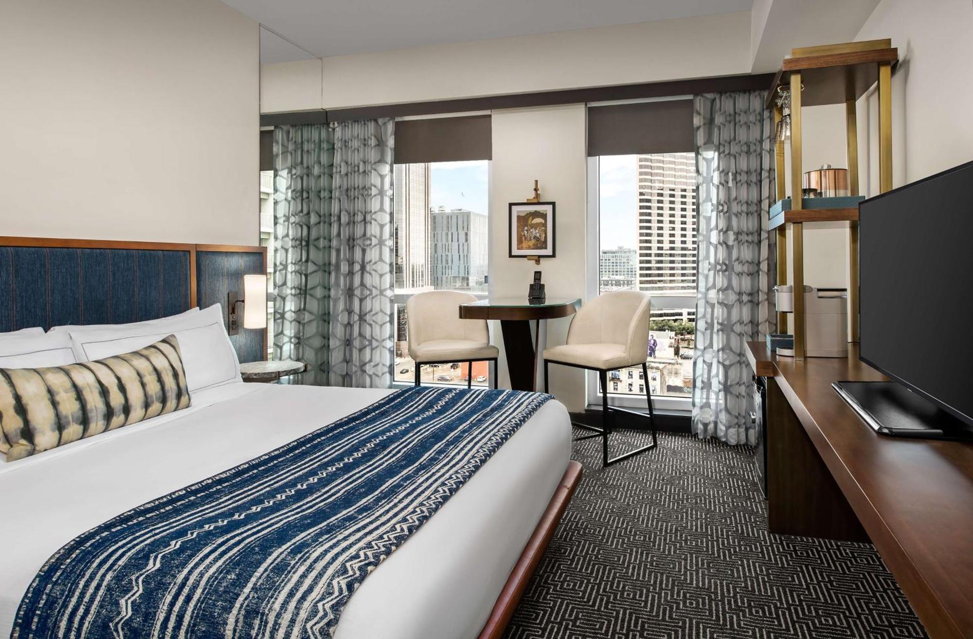 The Troubadour Hotel New Orleans Hotel 4*