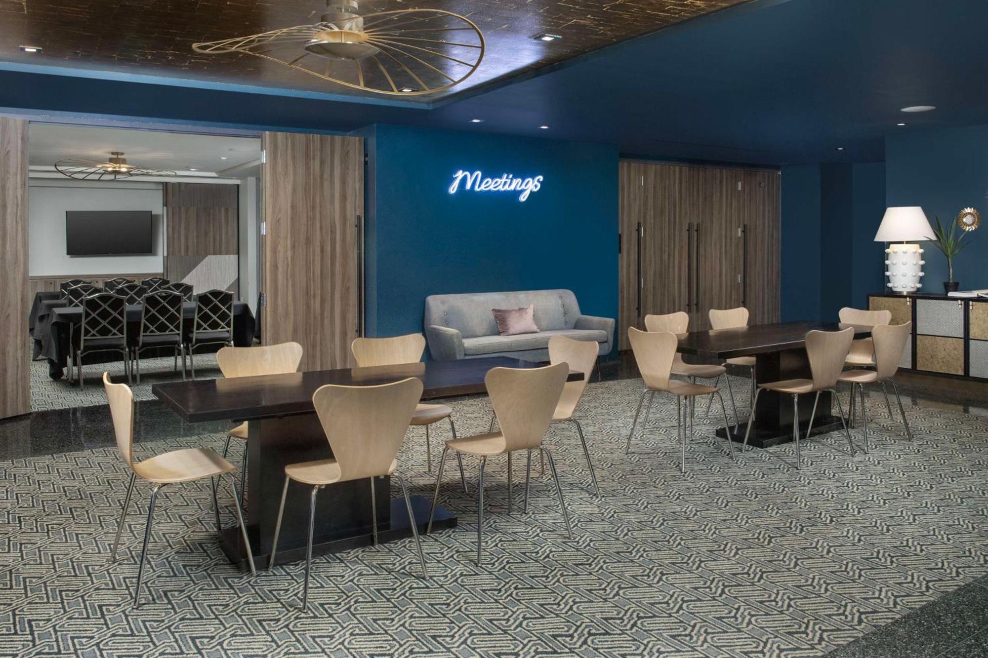 The Troubadour Hotel New Orleans 4* New Orleans