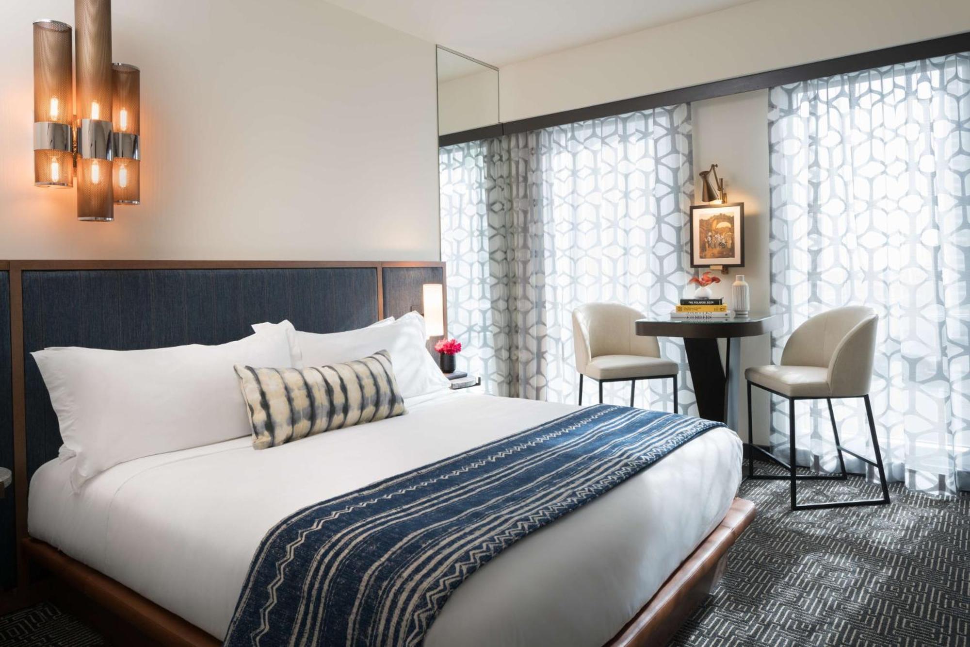 Hotel The Troubadour Hotel New Orleans 4*