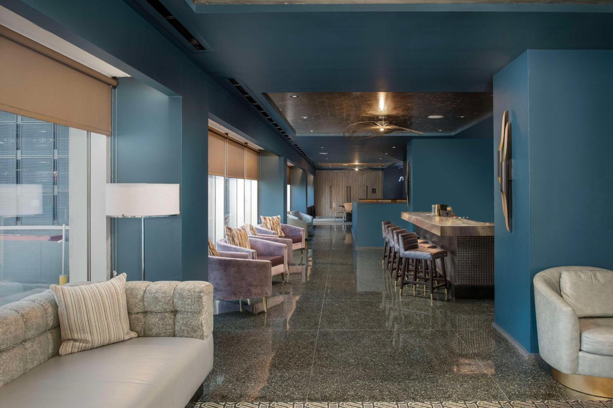 The Troubadour Hotel New Orleans Hotel