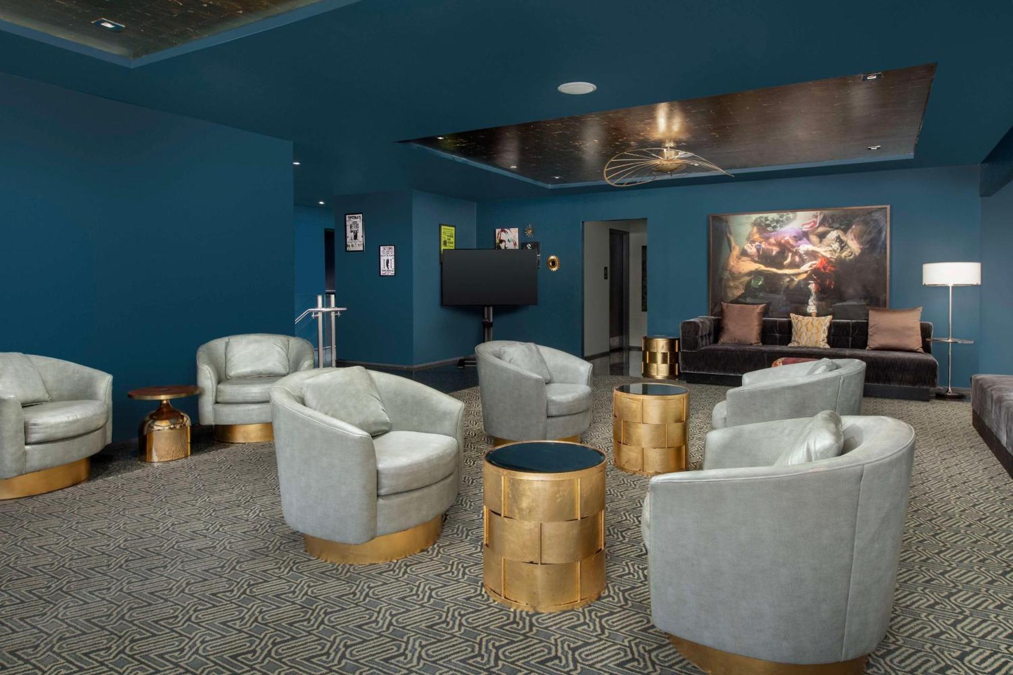 The Troubadour Hotel New Orleans 4*