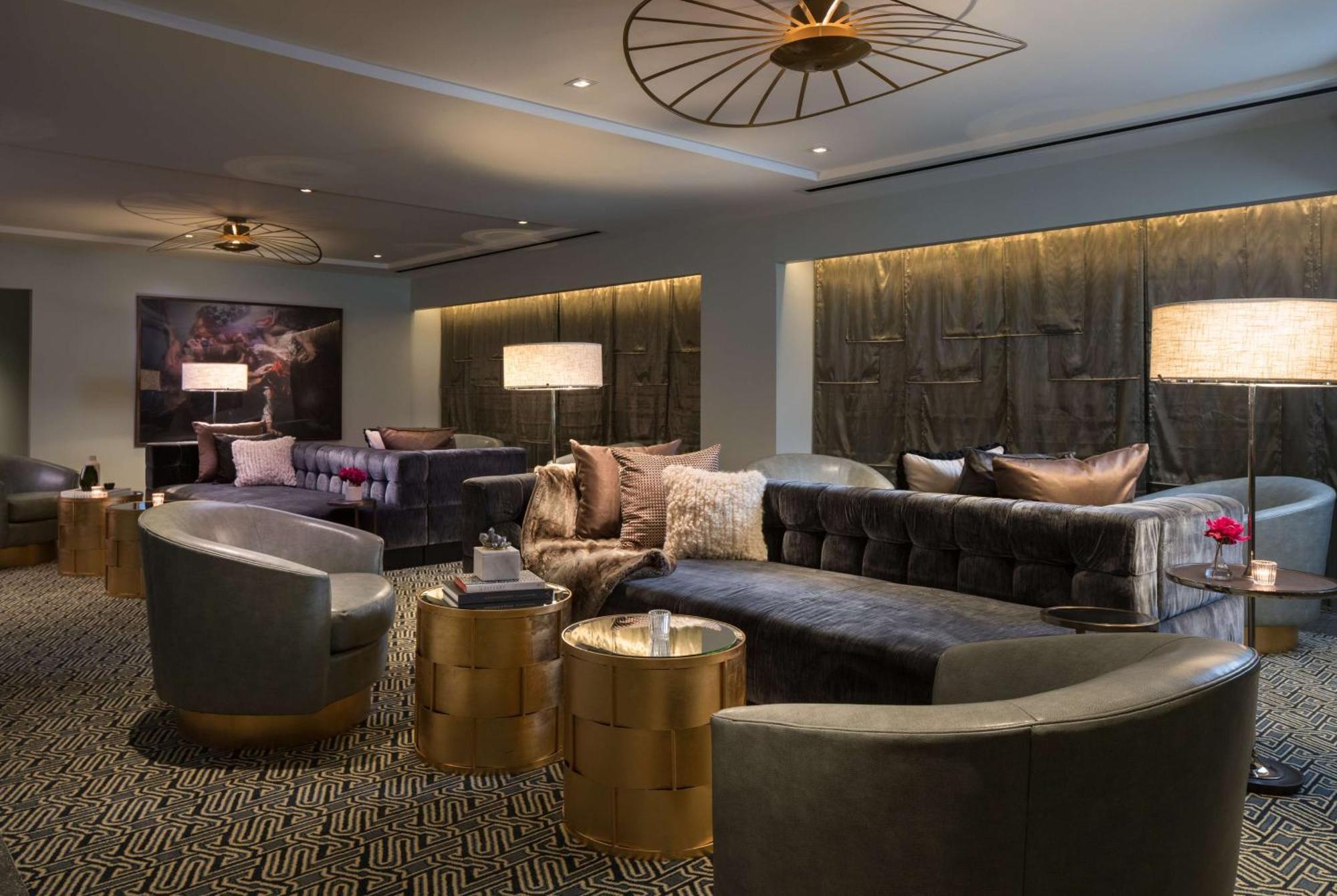 Hotel The Troubadour Hotel New Orleans New Orleans