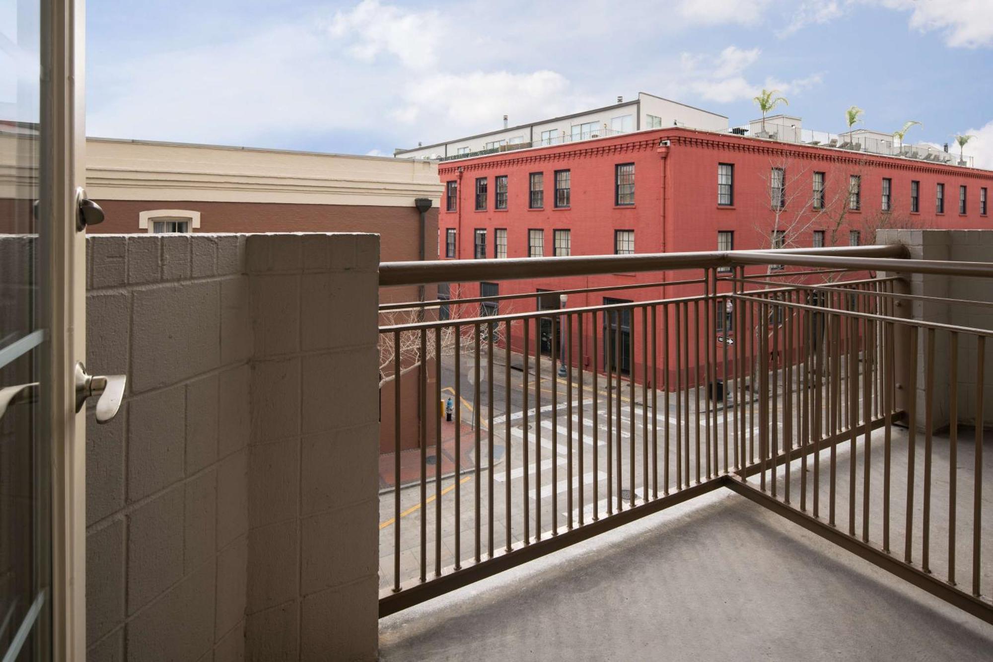 Embassy By Hilton Convention Center 3* New Orleans