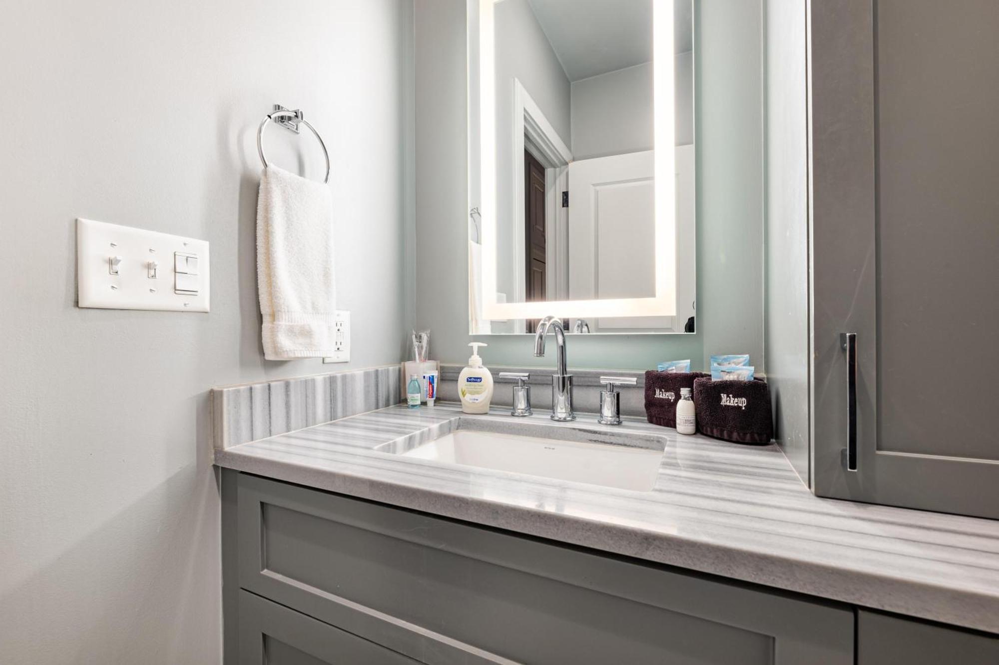 The Napoleon * New Orleans