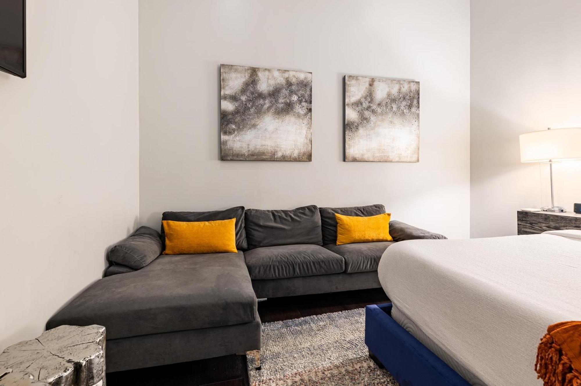 Apartment The Napoleon