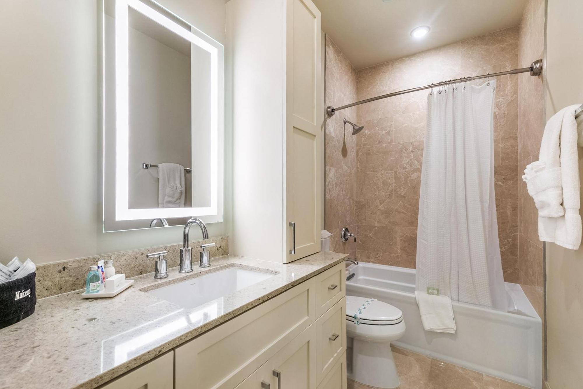 The Frenchmen New Orleans