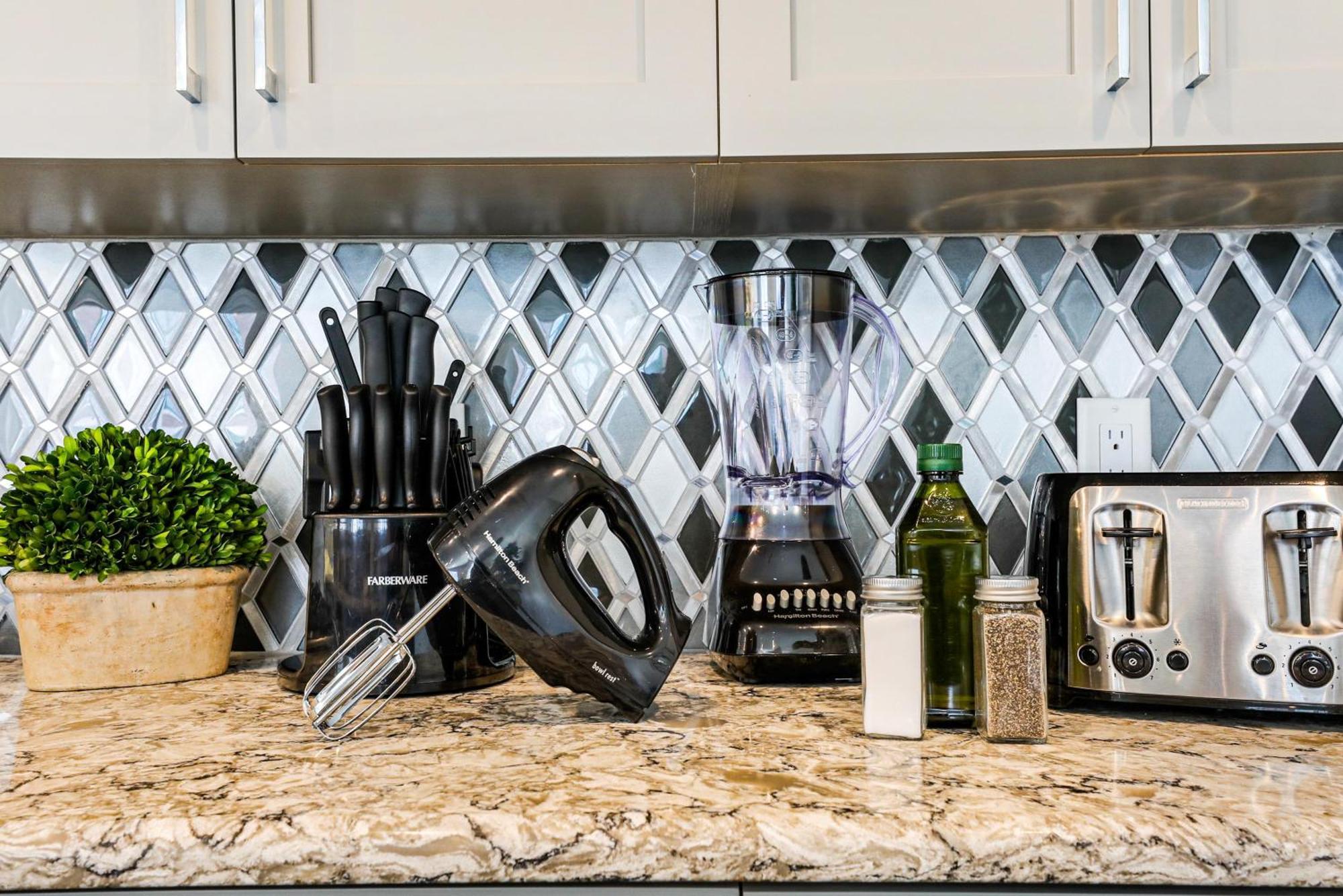 Apartment The Napoleon New Orleans