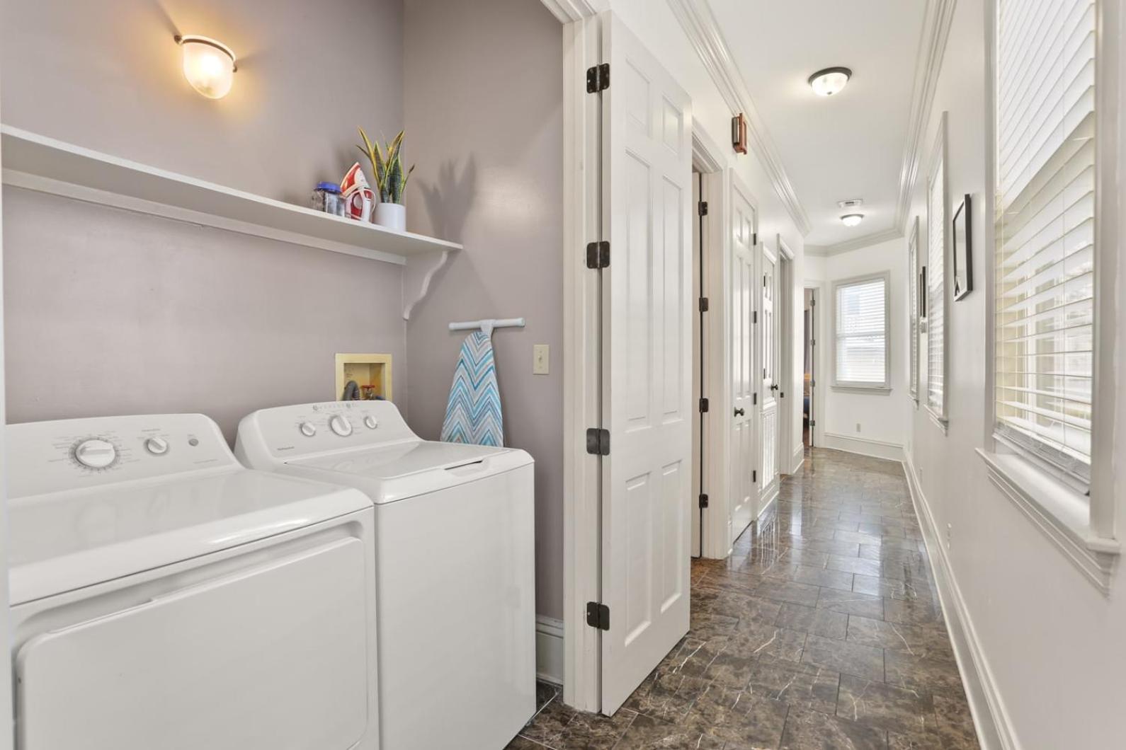 3bd Steps To Saint Charles Gated Parking * New Orleans