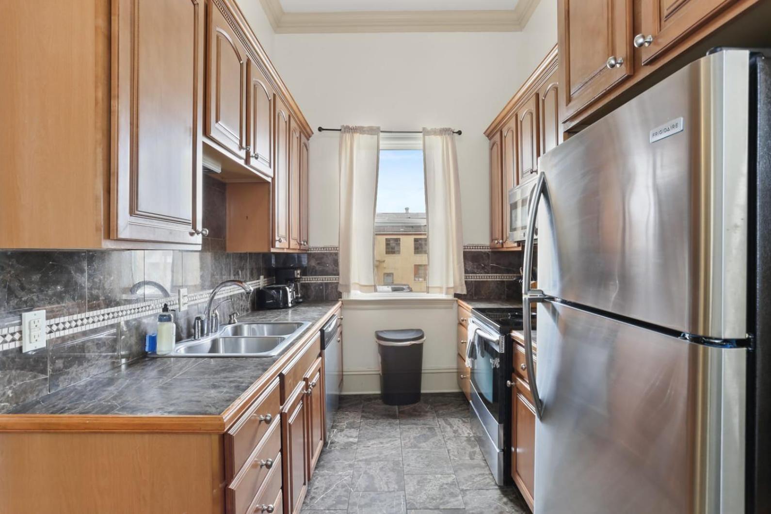 Holiday home 3bd Steps To Saint Charles Gated Parking