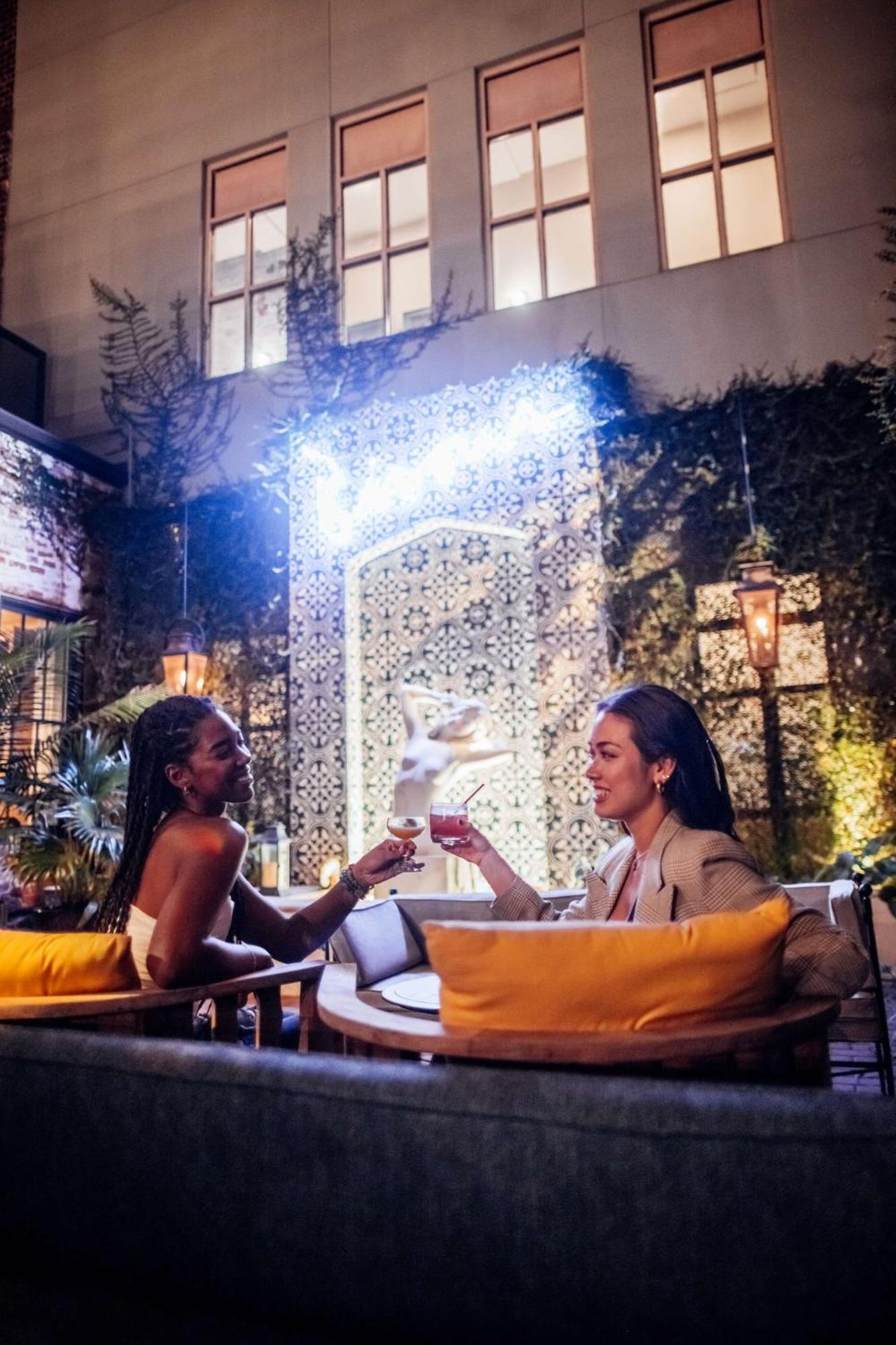 Hotel The Eliza Jane, In The Unbound Collection By Hyatt New Orleans