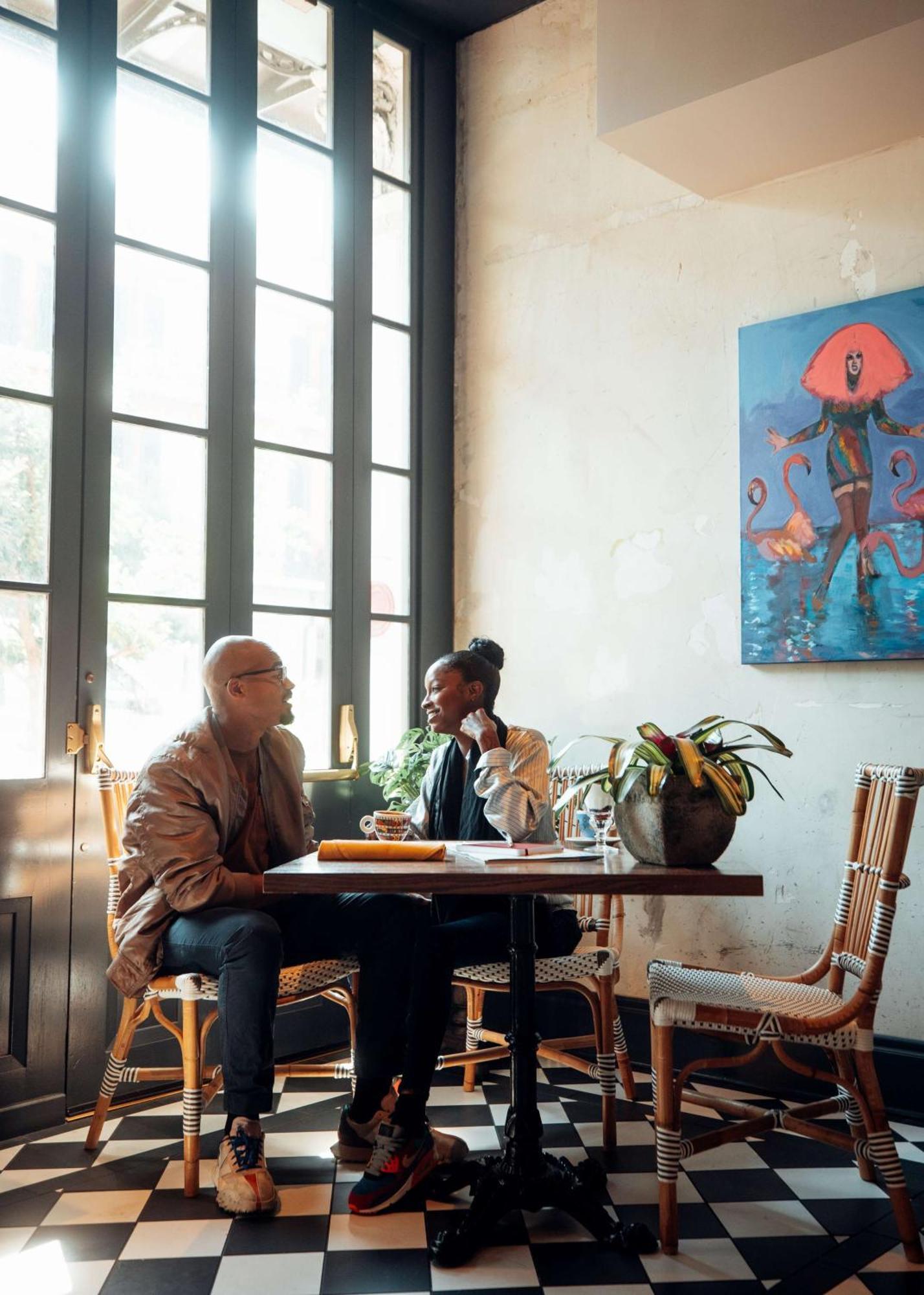 The Eliza Jane, In The Unbound Collection By Hyatt Hotel New Orleans