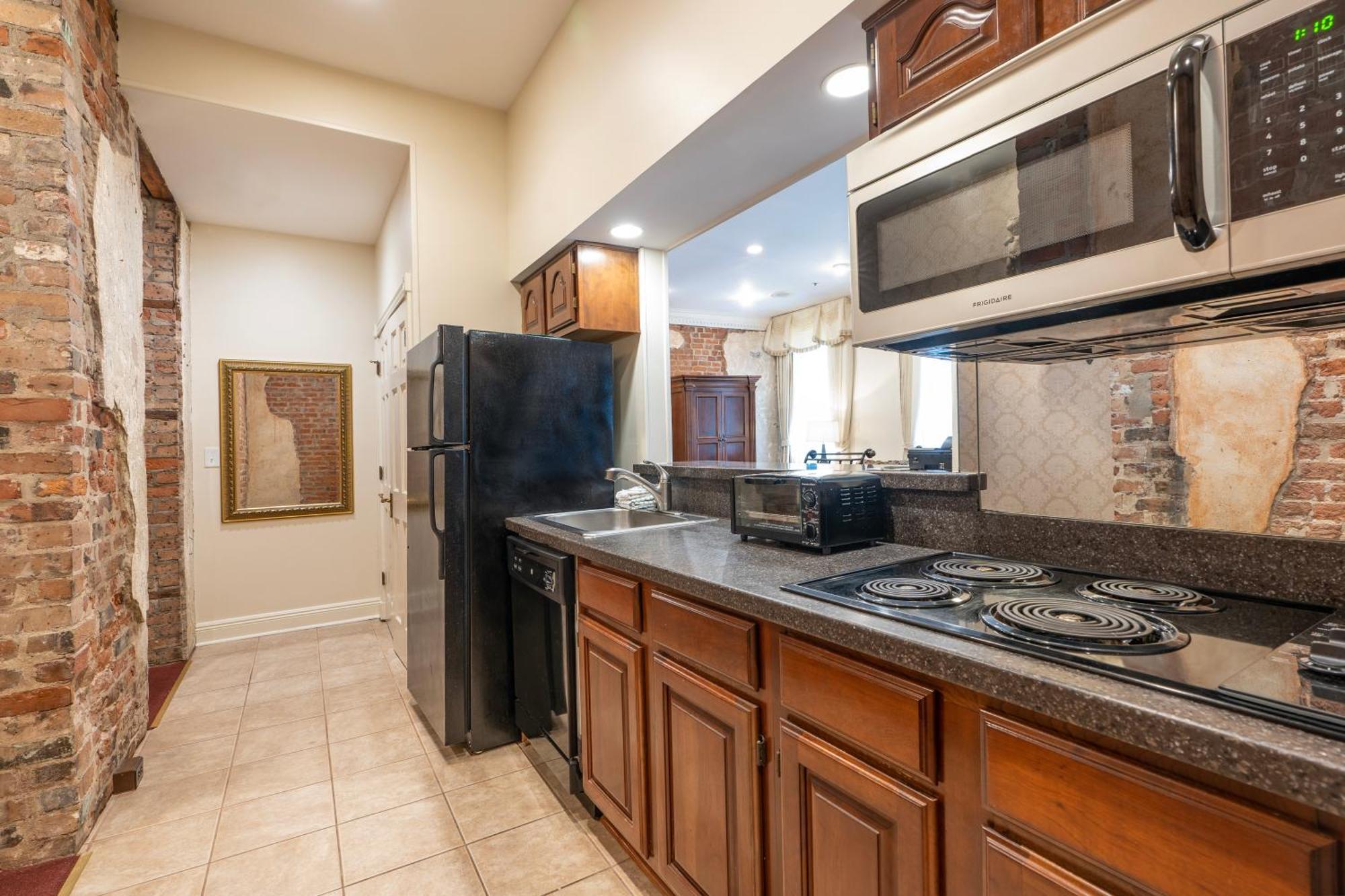 Hotel Quarter House 3*