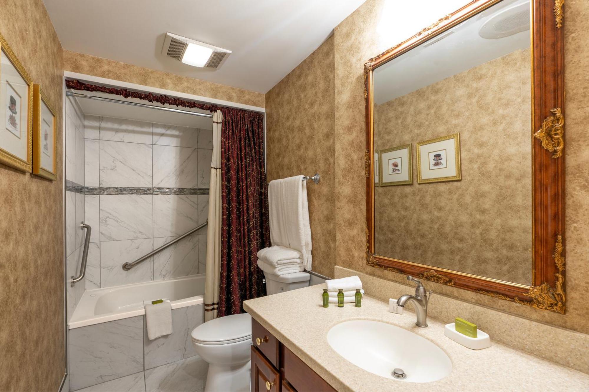 Hotel Quarter House 3*