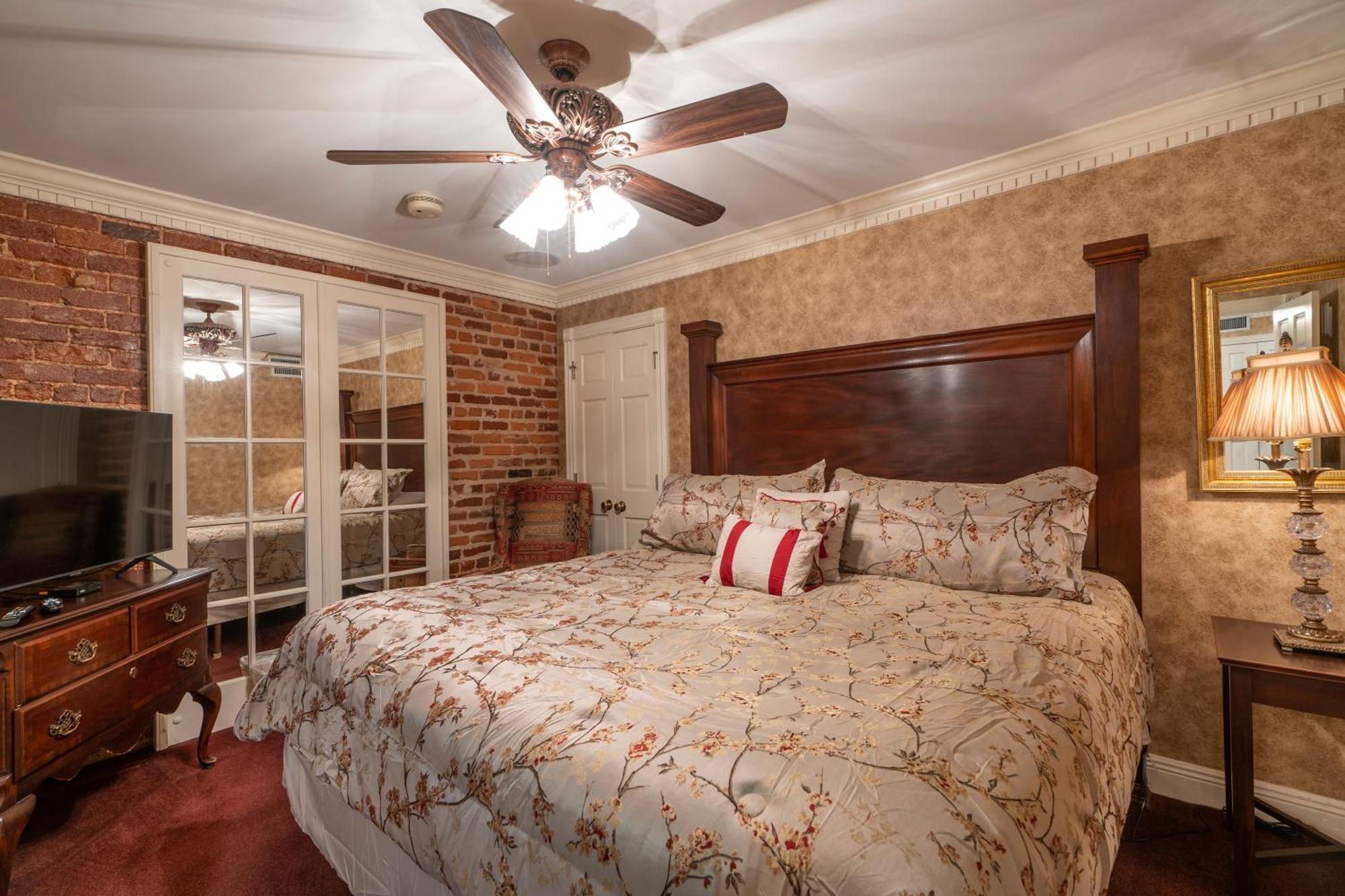 Quarter House 3* New Orleans