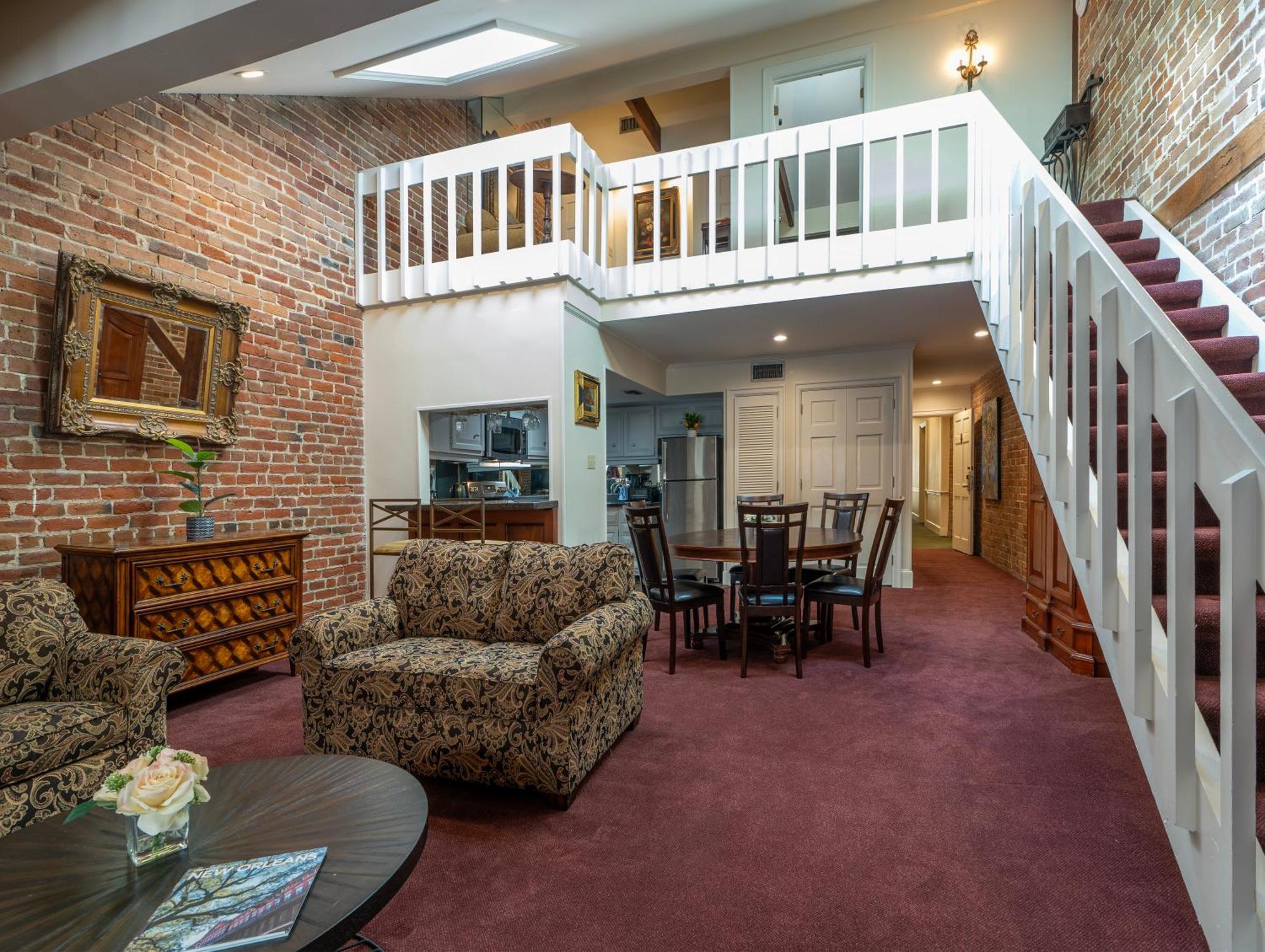 Quarter House 3* New Orleans