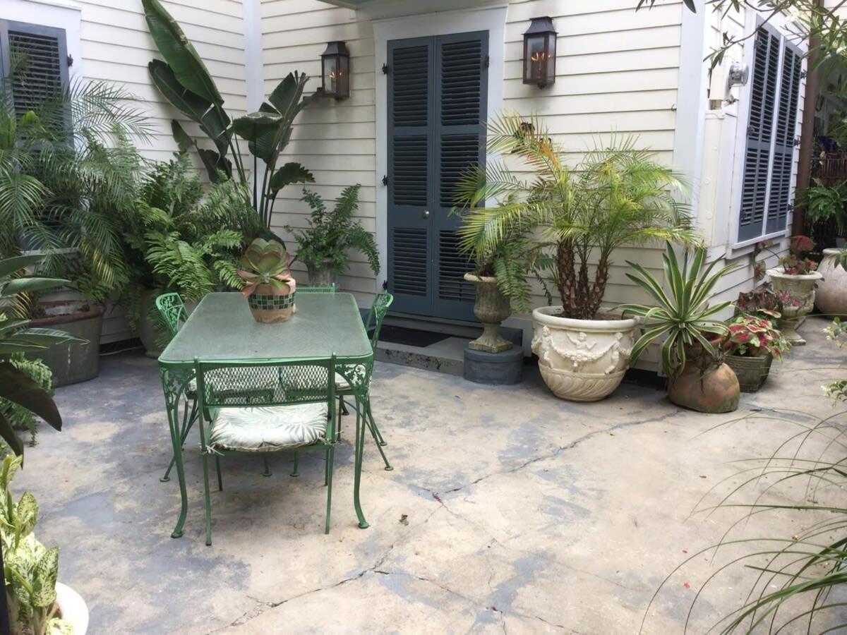 Cozy In The Marigny *