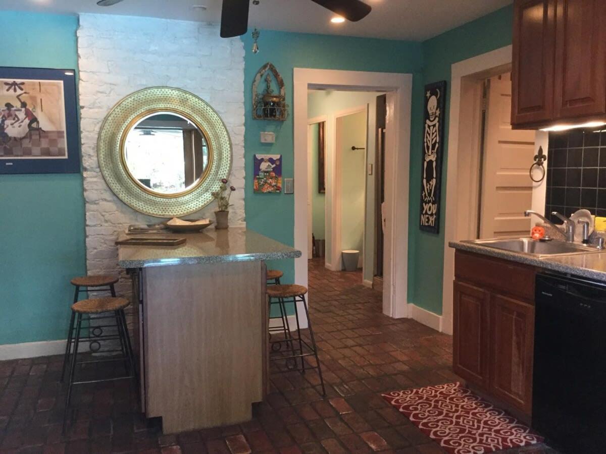 Apartment Cozy In The Marigny