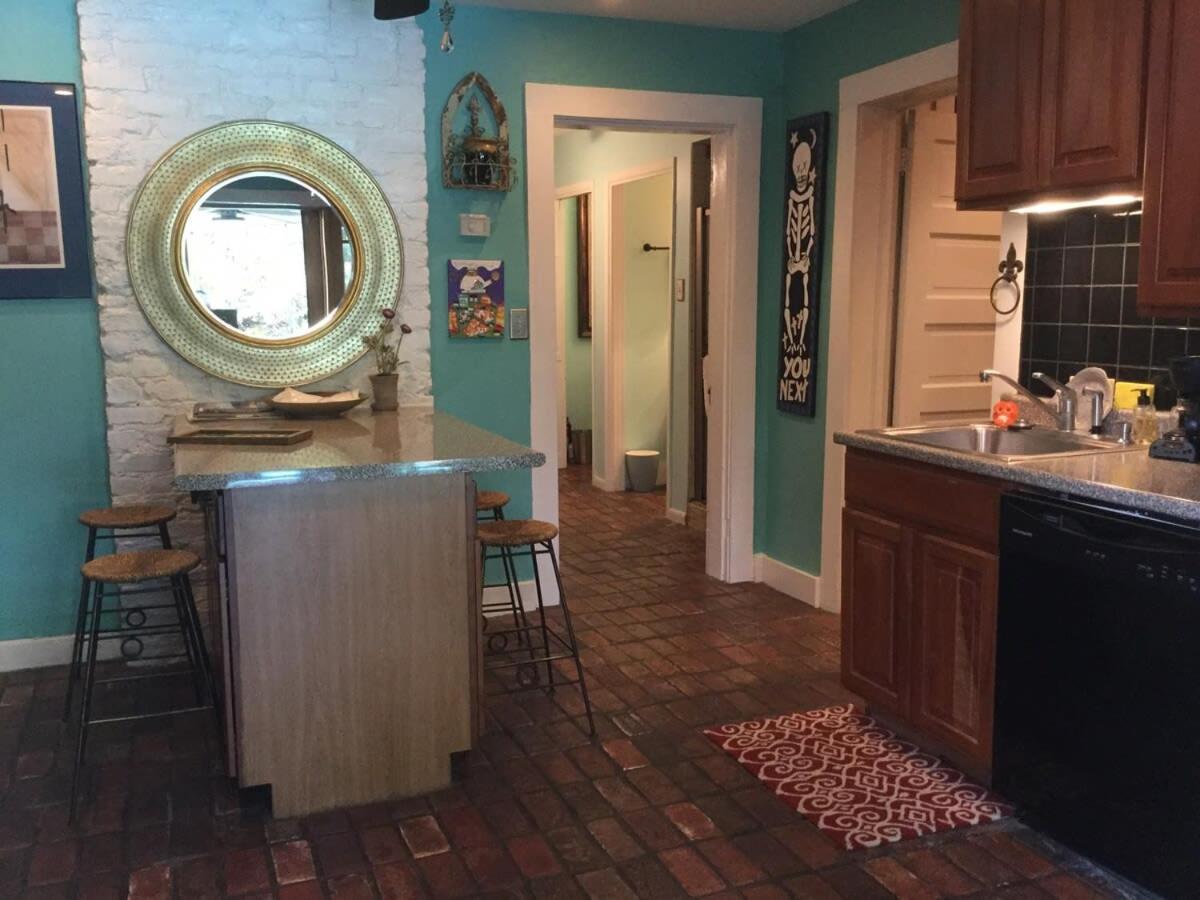 Apartment Cozy In The Marigny New Orleans