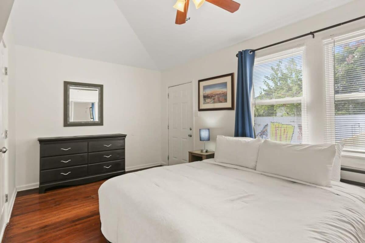 Apartment Pristine And Comfy Mid-city 2bd 1ba
