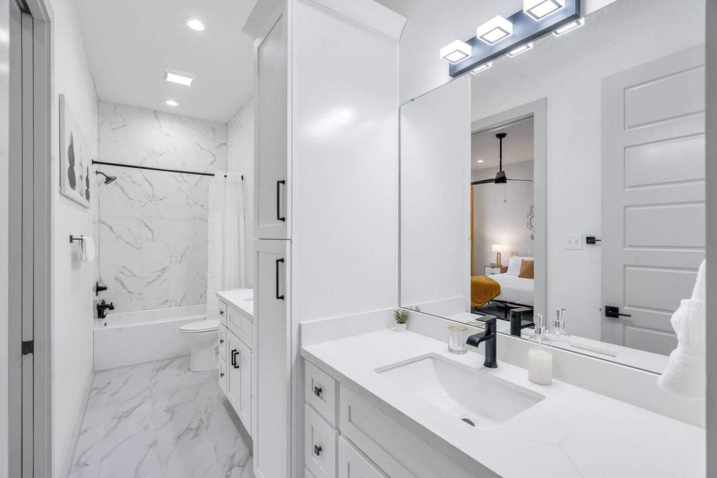 Holiday home Mid-city 3 King Br W Fire Pit & Parking New Orleans