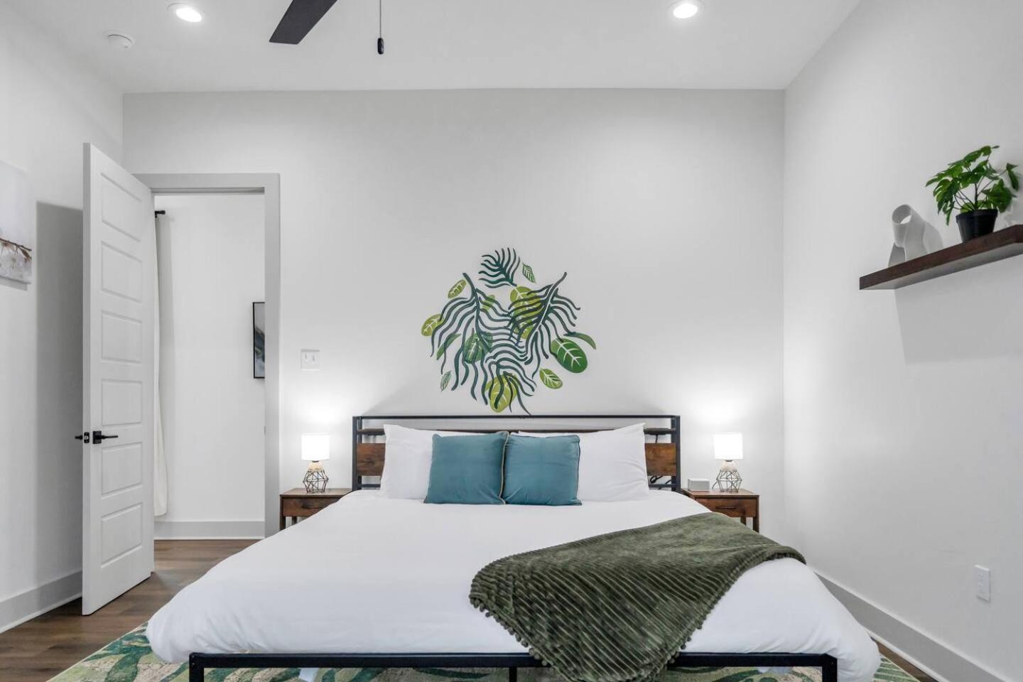 Holiday home Mid-city 3 King Br W Fire Pit & Parking New Orleans