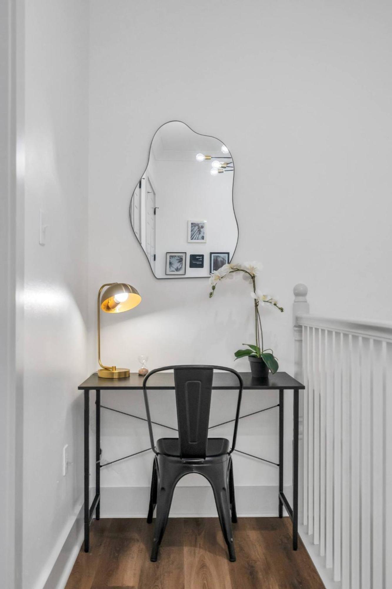 Mid-city 3 King Br W Fire Pit & Parking Holiday home New Orleans