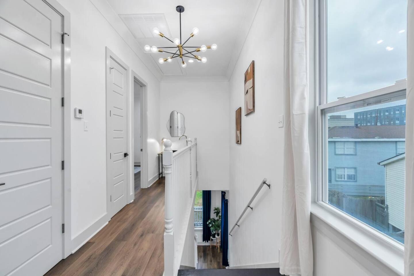 Holiday home Mid-city 3 King Br W Fire Pit & Parking New Orleans