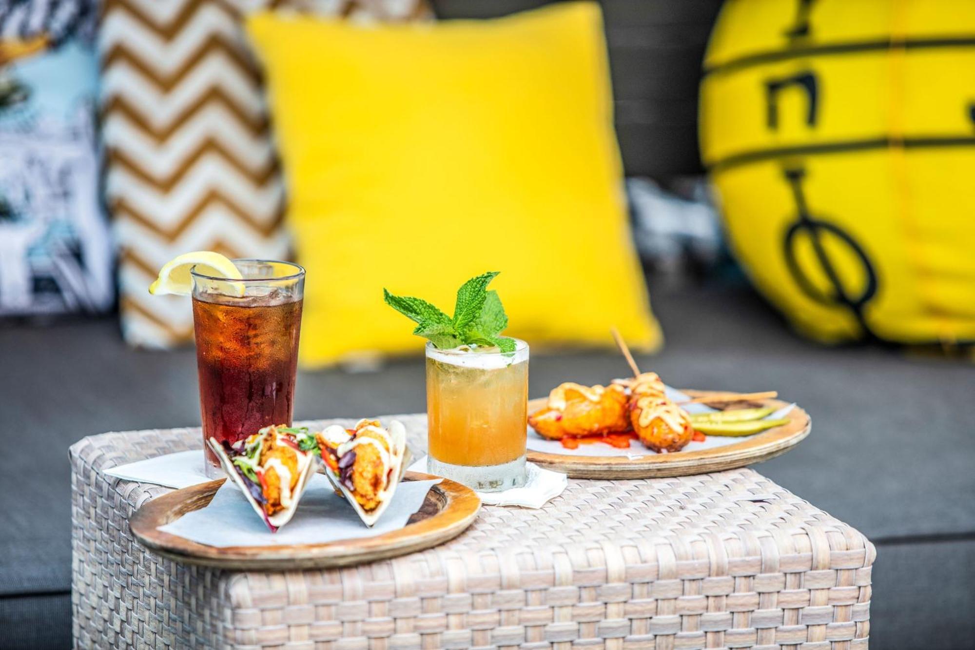 De La Poste - French Quarter, A Renaissance Hotel 4*