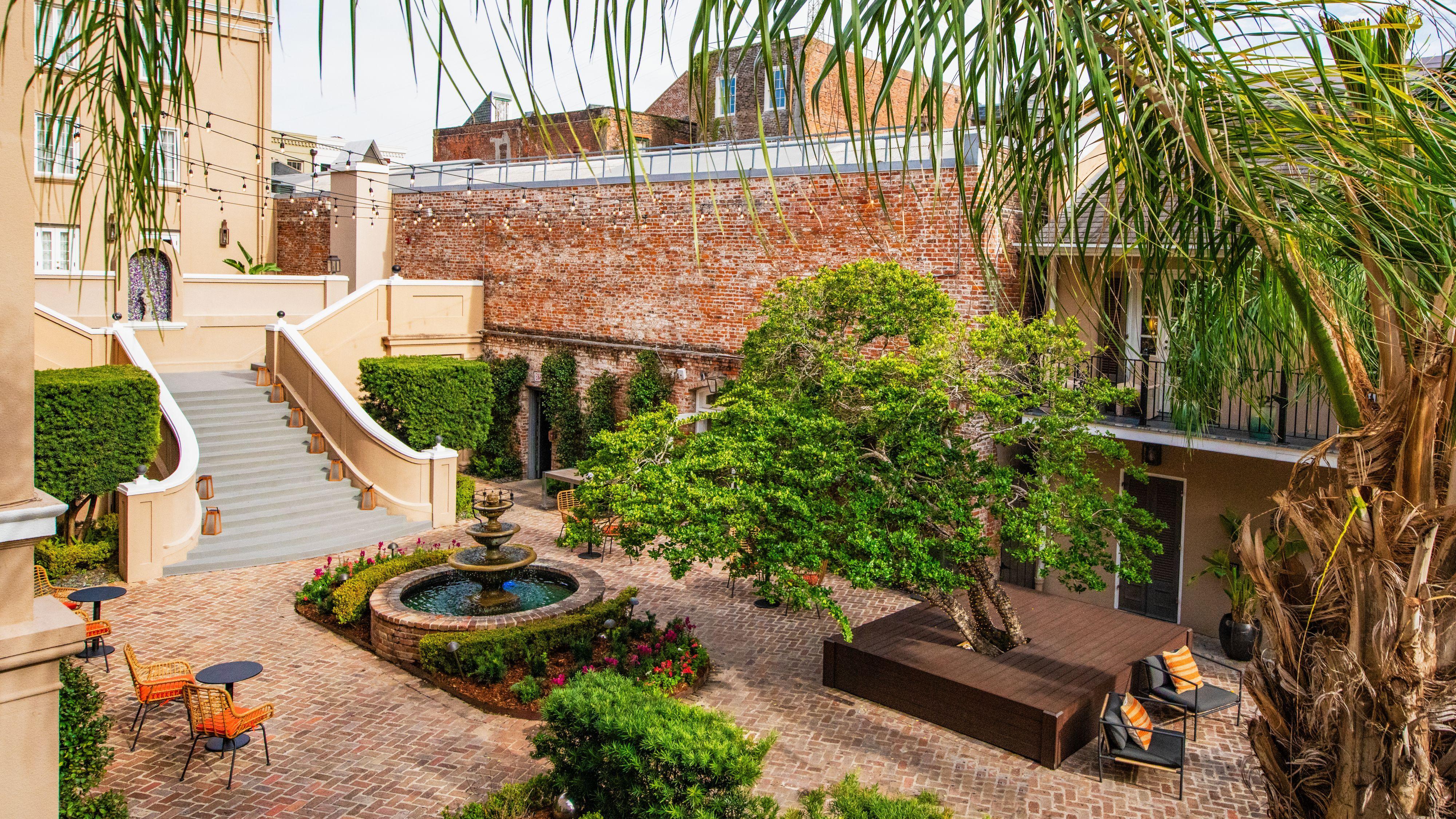 De La Poste - French Quarter, A Renaissance 4*