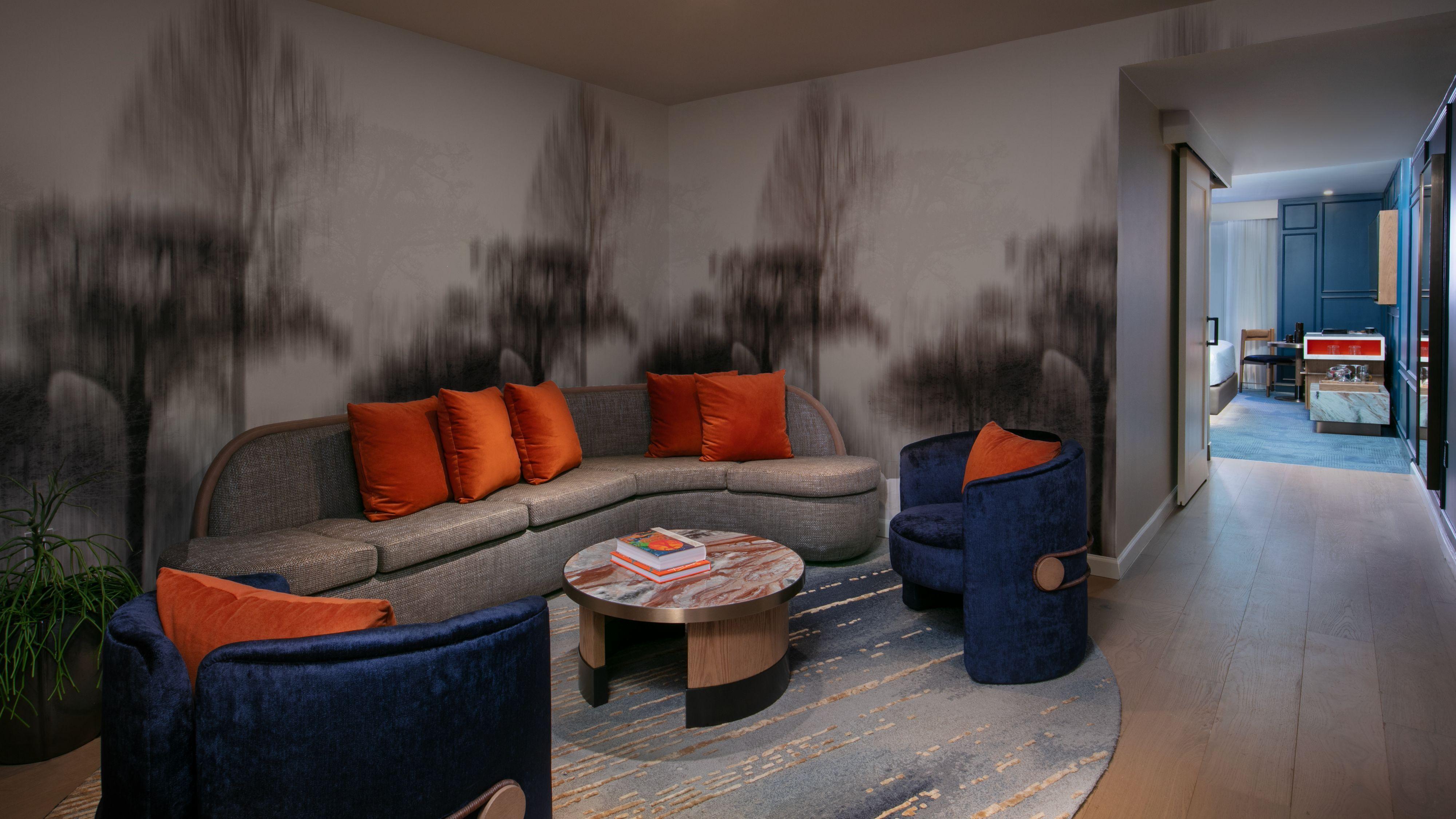 Hotel De La Poste - French Quarter, A Renaissance New Orleans