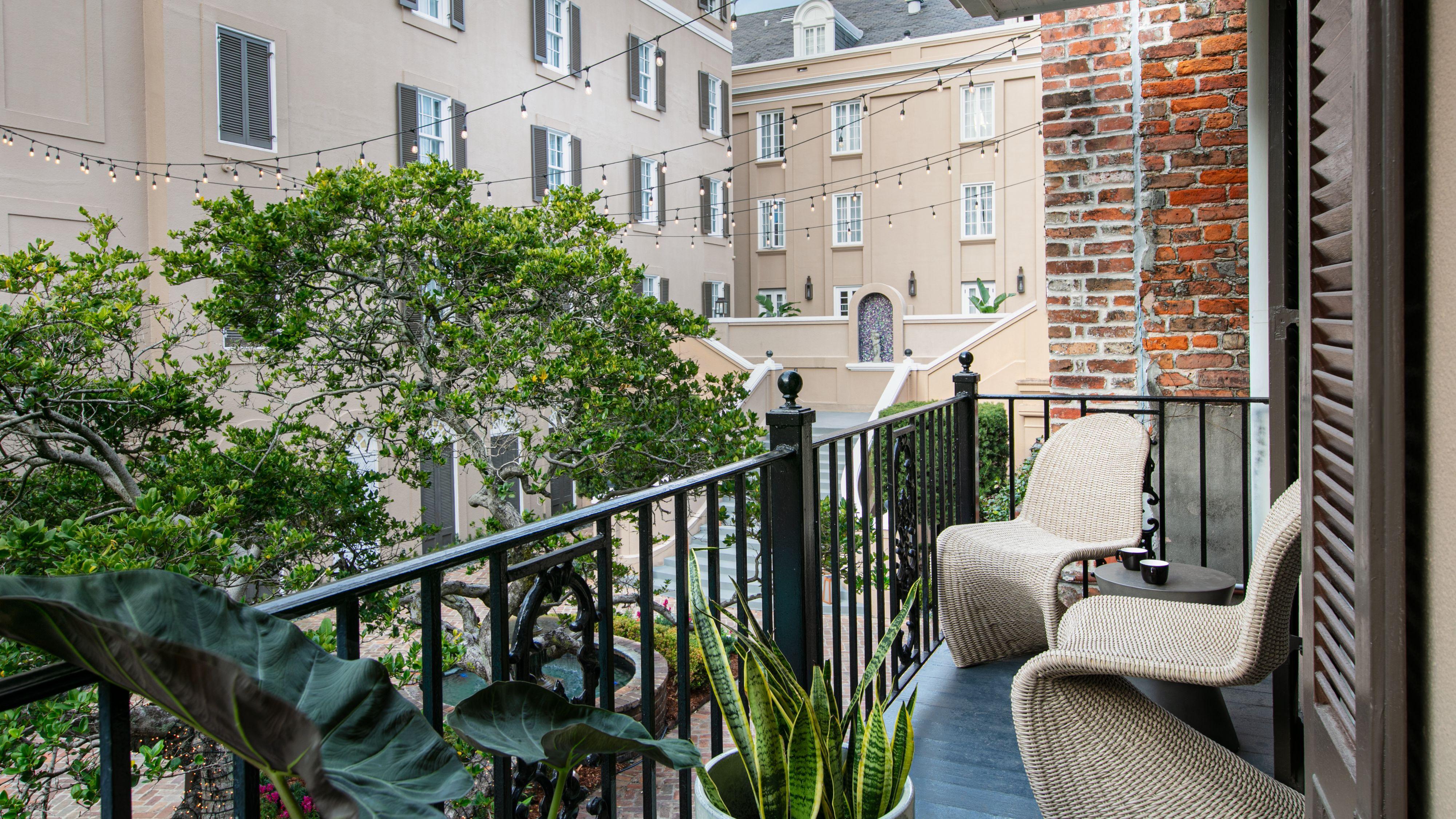 De La Poste - French Quarter, A Renaissance 4*