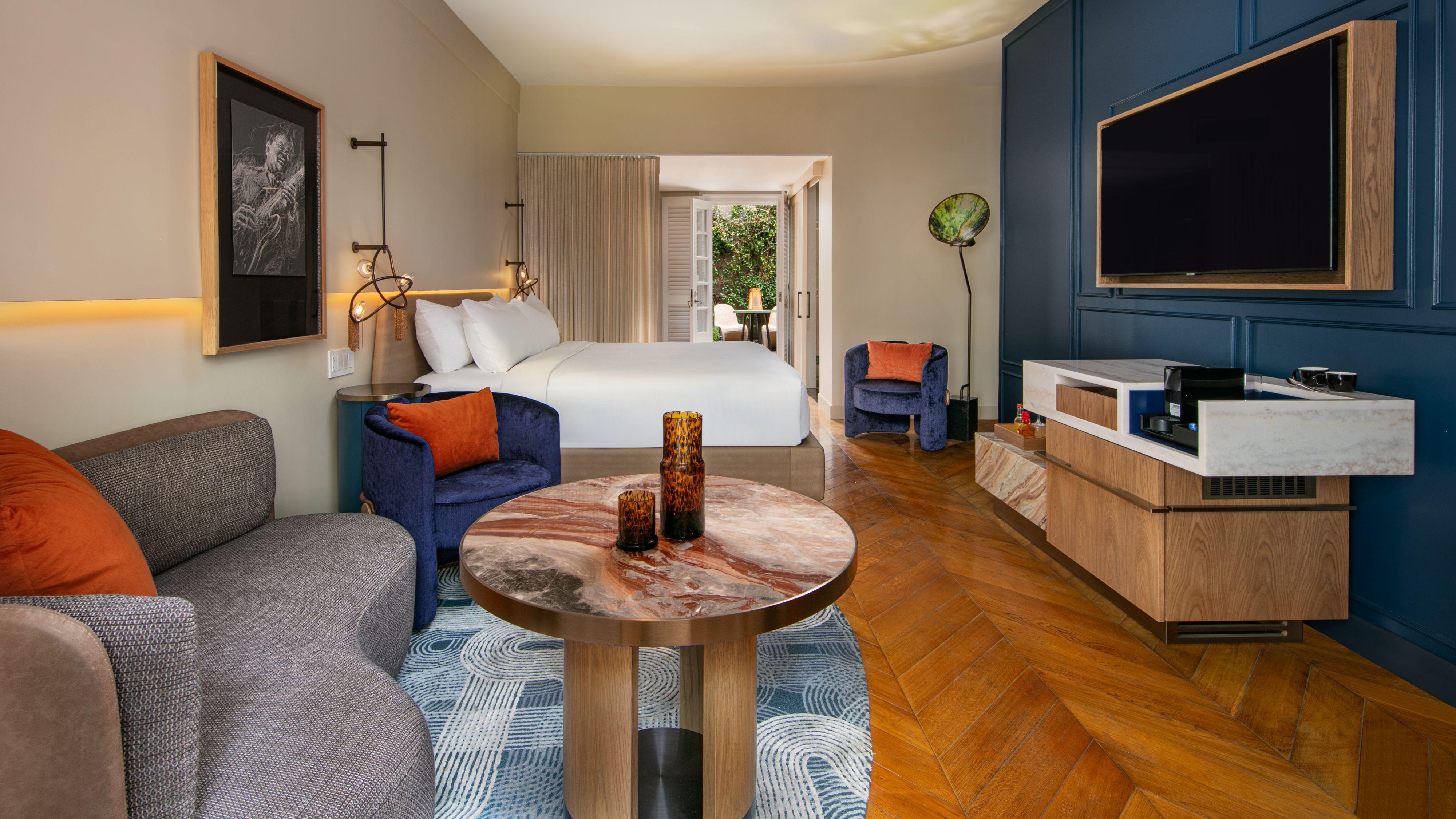 De La Poste - French Quarter, A Renaissance 4* New Orleans