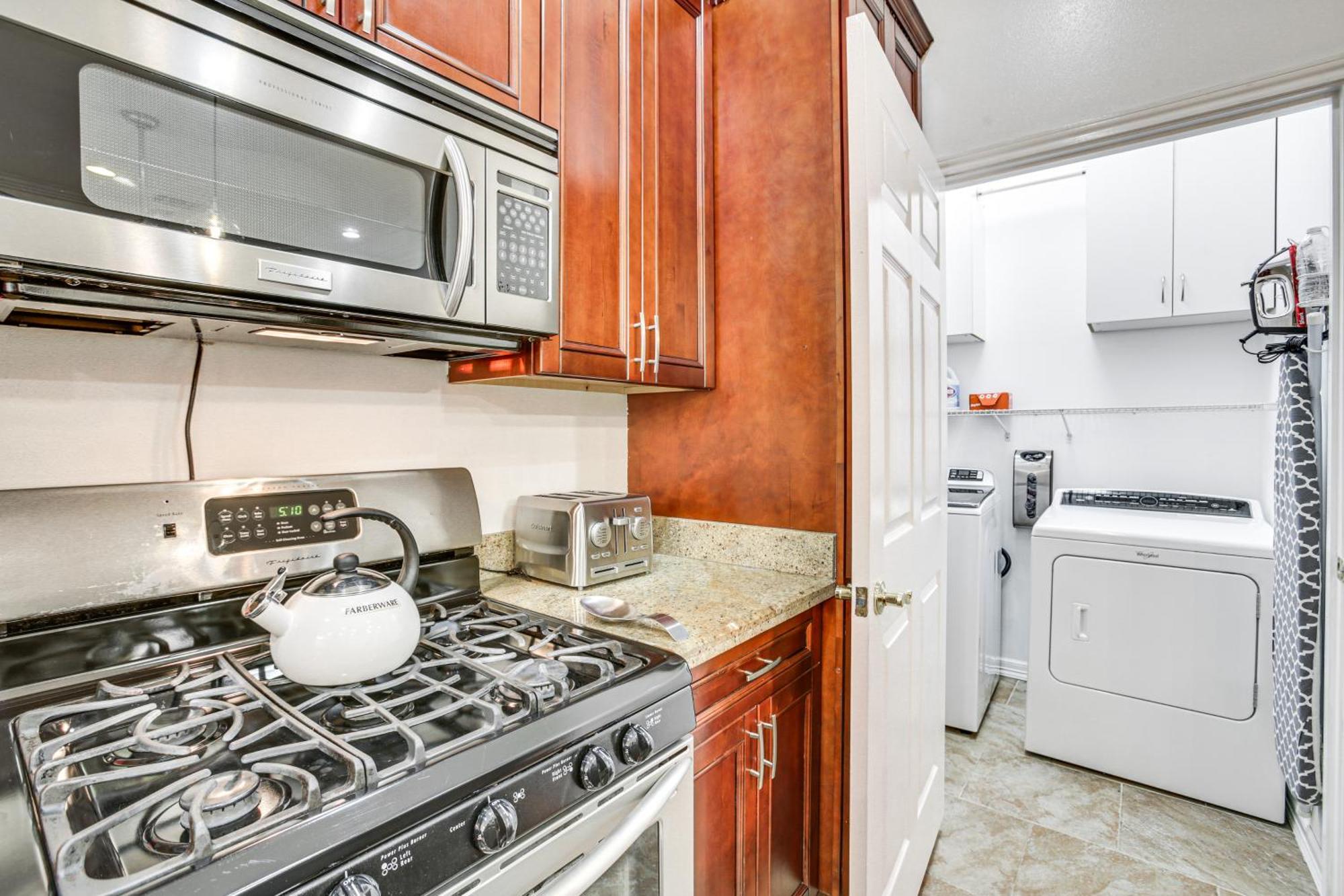 5 Mi To Bourbon St Nola With Fenced Yard! Holiday home New Orleans