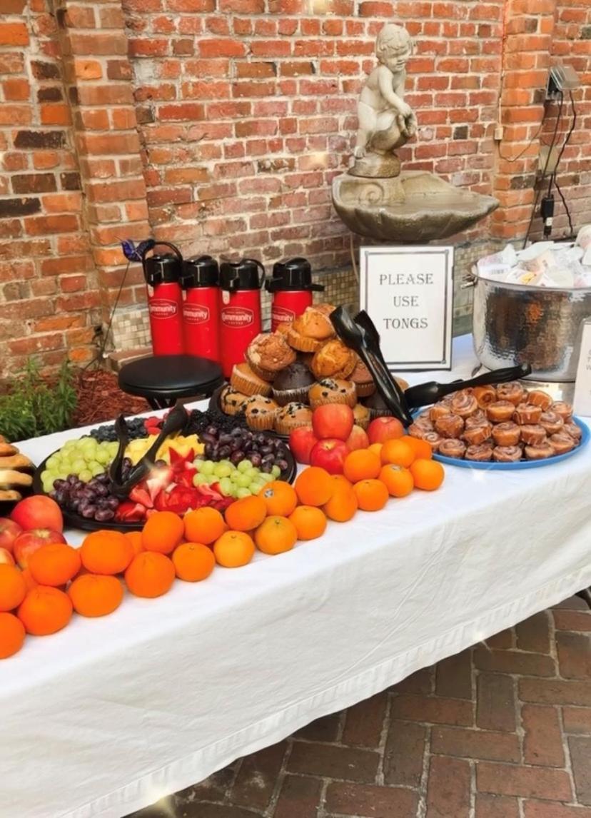 Quarter House Hotel New Orleans