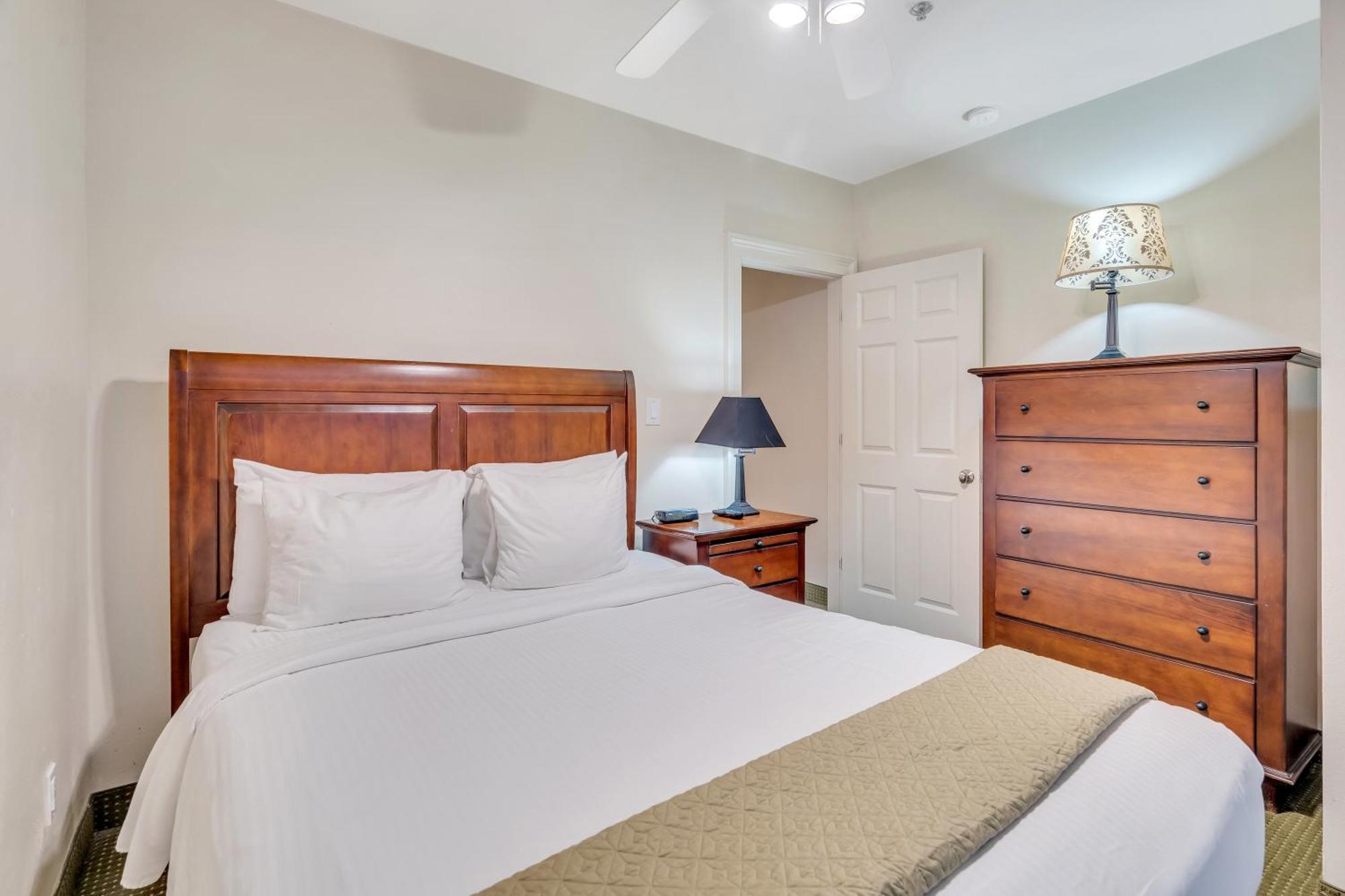 De L'eau Vive Hotel New Orleans