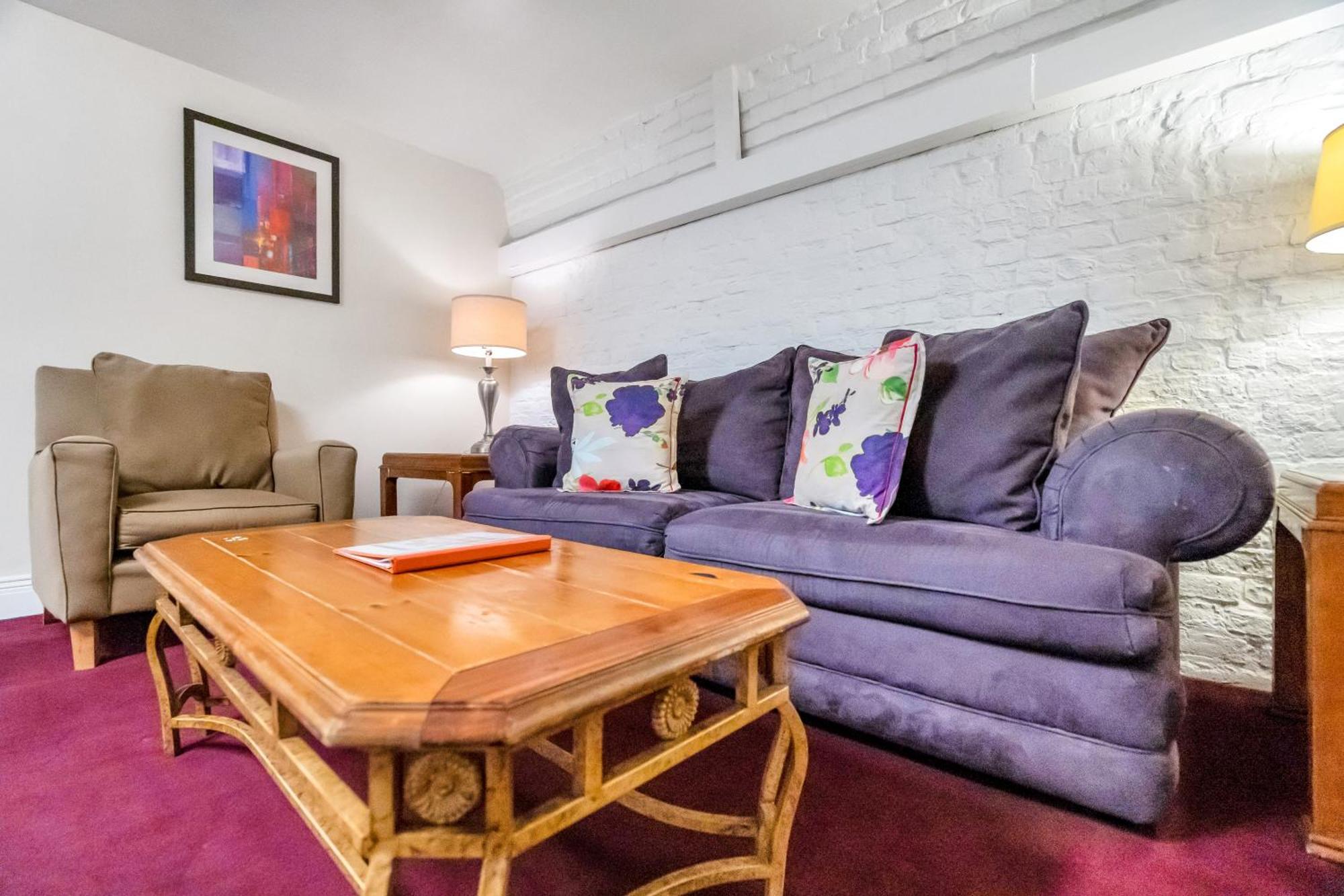 Hotel De L'eau Vive New Orleans