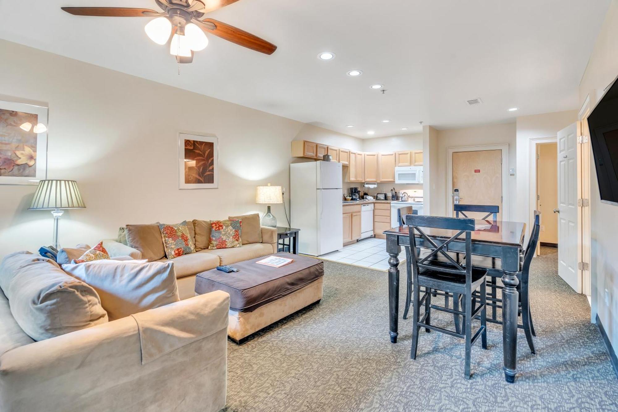 De L'eau Vive 3* New Orleans