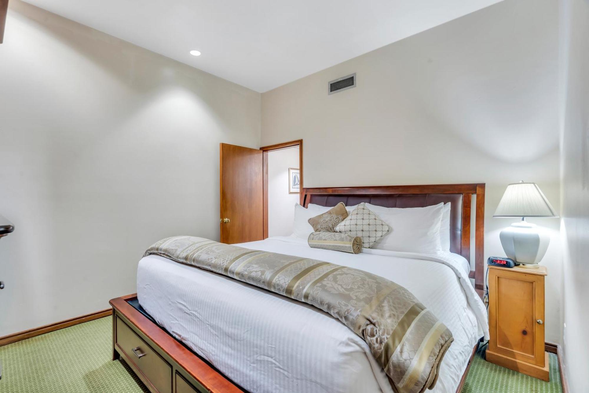 De L'eau Vive Hotel 3*