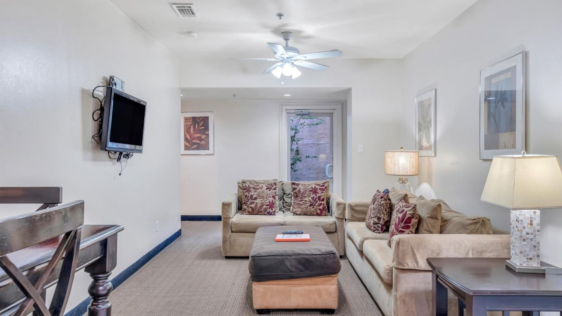 Hotel De L'eau Vive New Orleans