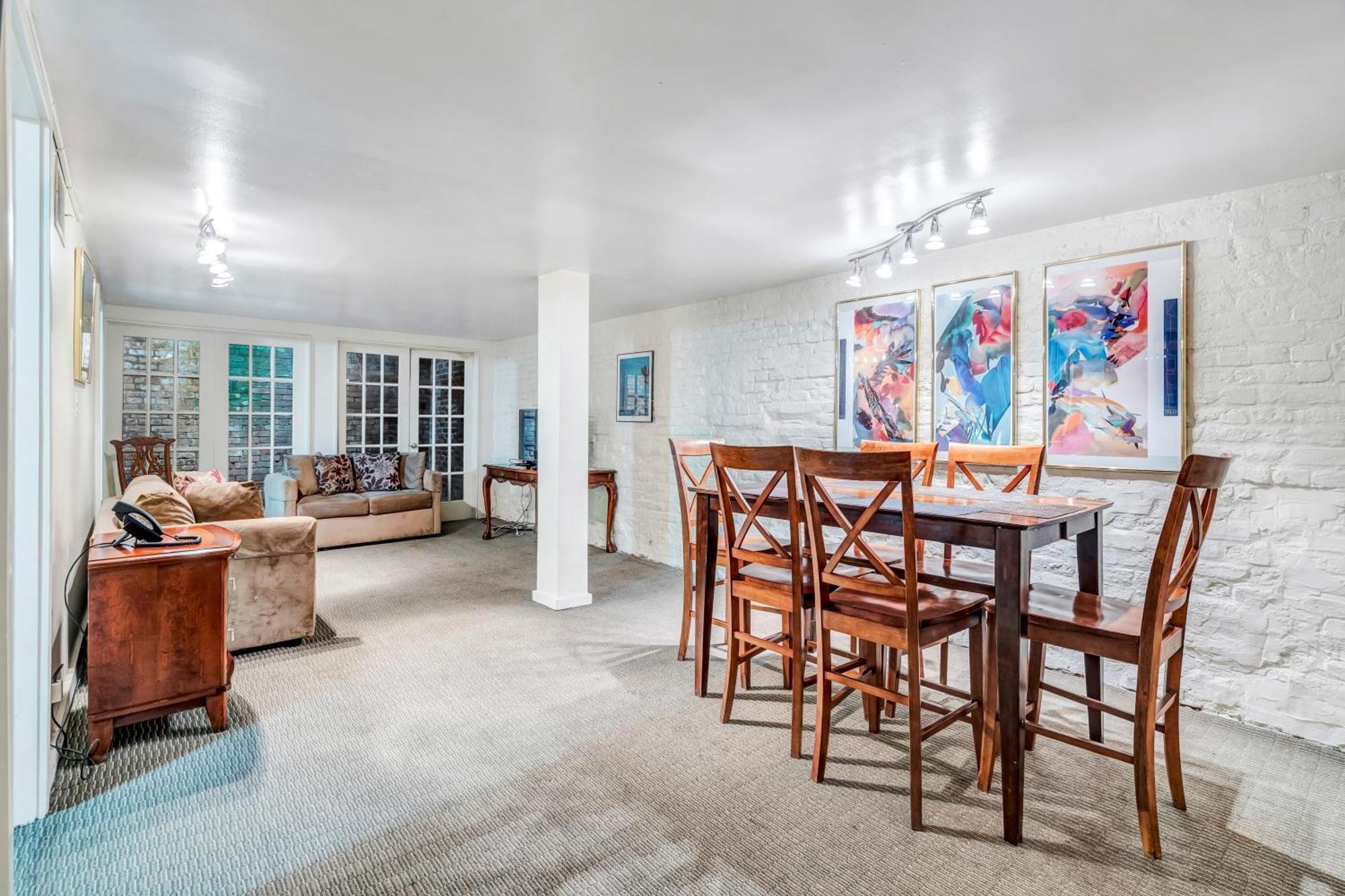 Hotel De L'eau Vive 3*