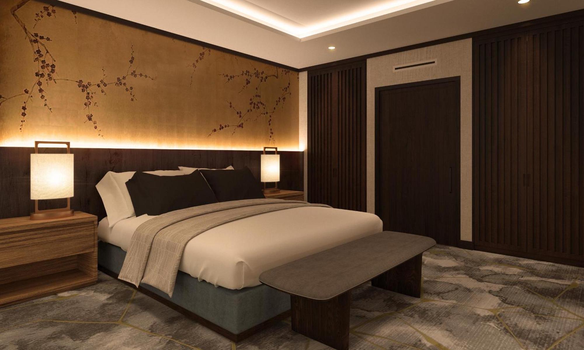 Hotel Nobu New Orleans, A Caesars Destination New Orleans