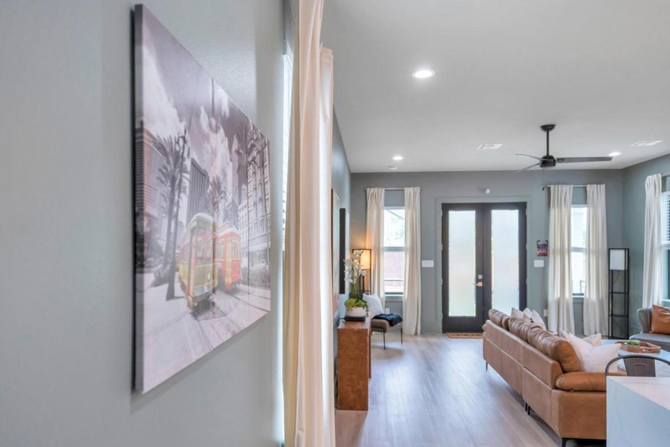 Chateau Miro 5br Mid-city Retreat Near Superdome *