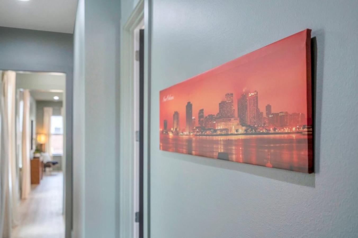 Holiday home Chateau Miro 5br Mid-city Retreat Near Superdome *