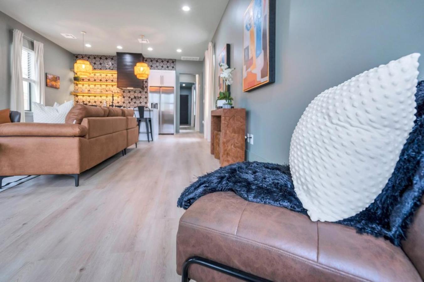 Holiday home Chateau Miro 5br Mid-city Retreat Near Superdome New Orleans