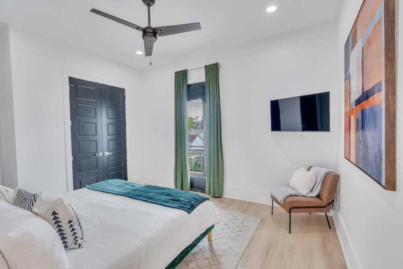 Holiday home Chateau Miro 5br Mid-city Retreat Near Superdome