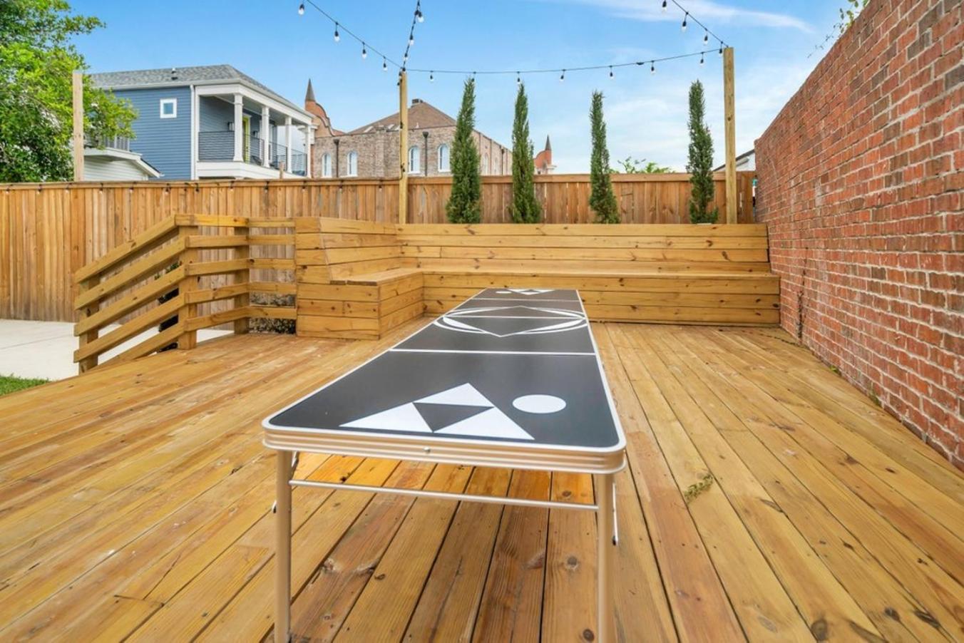 Chateau Miro 5br Mid-city Retreat Near Superdome *