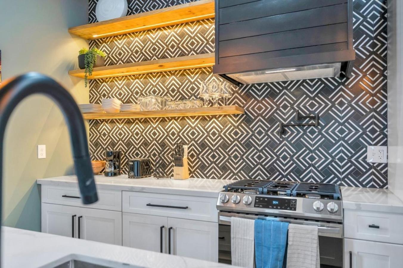 Chateau Miro 5br Mid-city Retreat Near Superdome * New Orleans